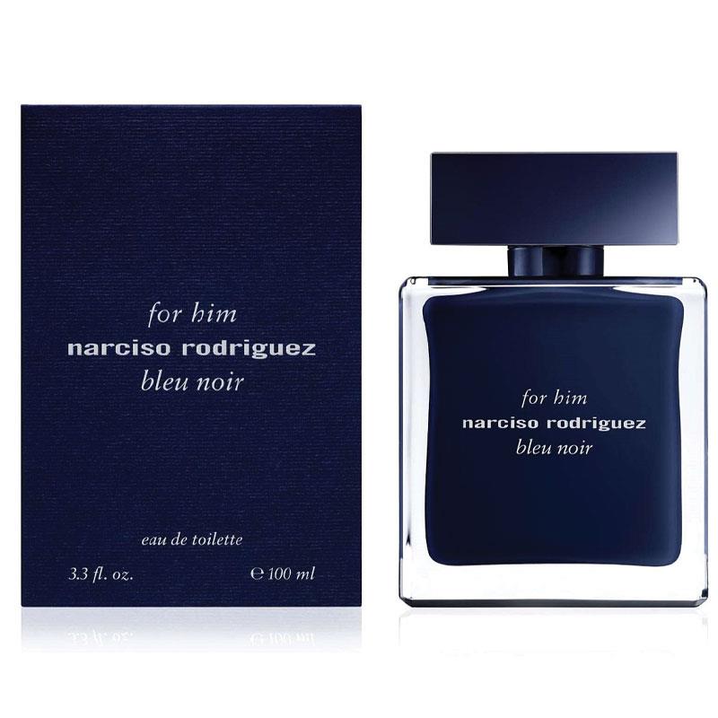 Shop now at Beauty Vendor Australia Online -Narciso Rodriguez for Him Bleu Noir Eau De Toilette 100ml - Premium Range from Narciso Rodriguez - Just $152.99!