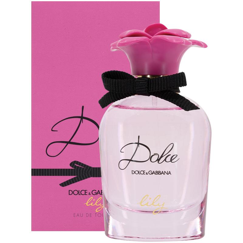 Shop now at Beauty Vendor Australia Online -Dolce & Gabbana Dolce Lily Eau de Toilette 50ml - Premium Range from Dolce & Gabbana - Just $109.99!