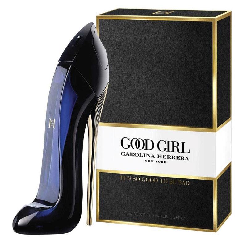 Shop now at Beauty Vendor Australia Online -carolina herrera good girl eau de parfum 30ml - Premium Range from Carolina Herrera - Just $119.99!