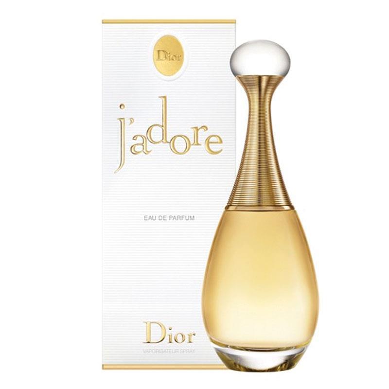 Shop now at Beauty Vendor Australia Online -Dior Jadore Eau De Parfum 50ml - Premium Range from Dior - Just $204.99!