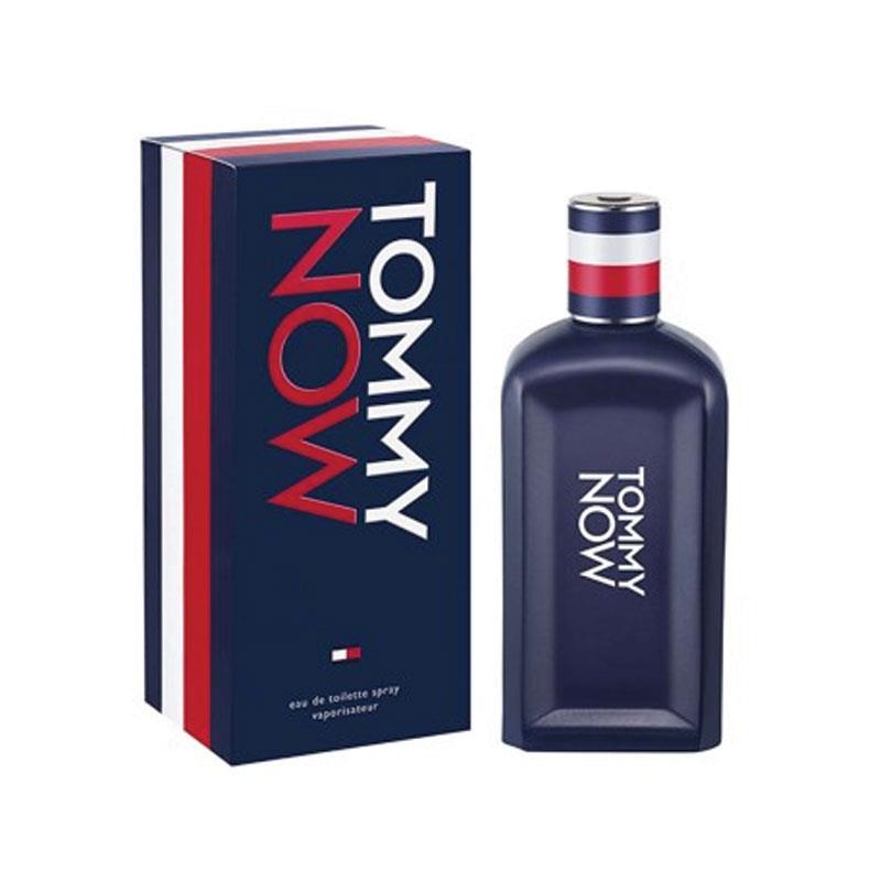 Shop now at Beauty Vendor Australia Online -Tommy Now for Men Eau de Toilette 100ml - Premium Range from Tommy Hilfiger - Just $84.99!