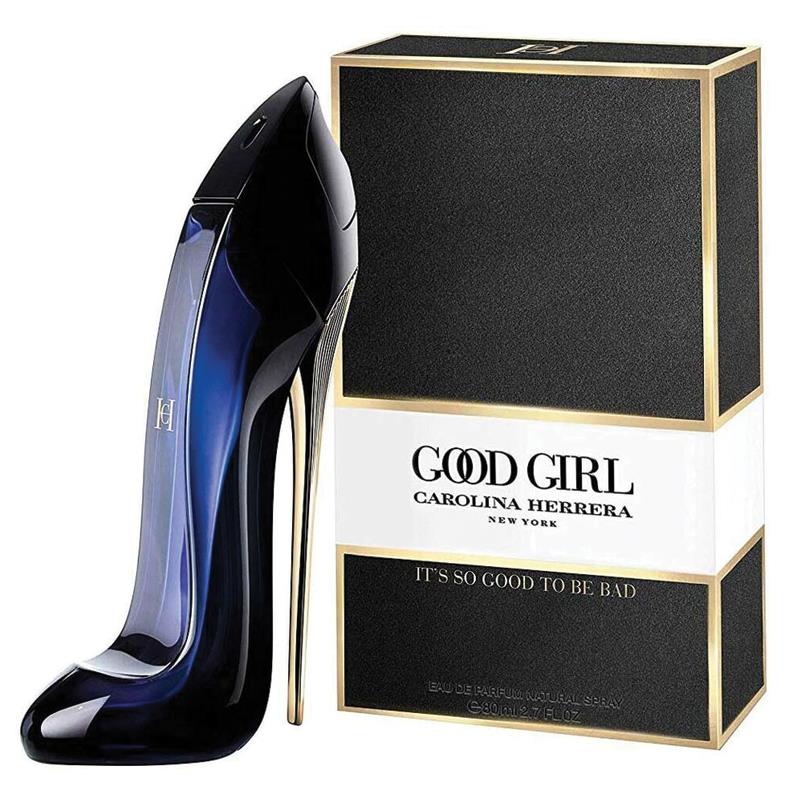 Shop now at Beauty Vendor Australia Online -Carolina Herrera Good Girl Eau de Parfum 80ml - Premium Range from Carolina Herrera - Just $229.99!