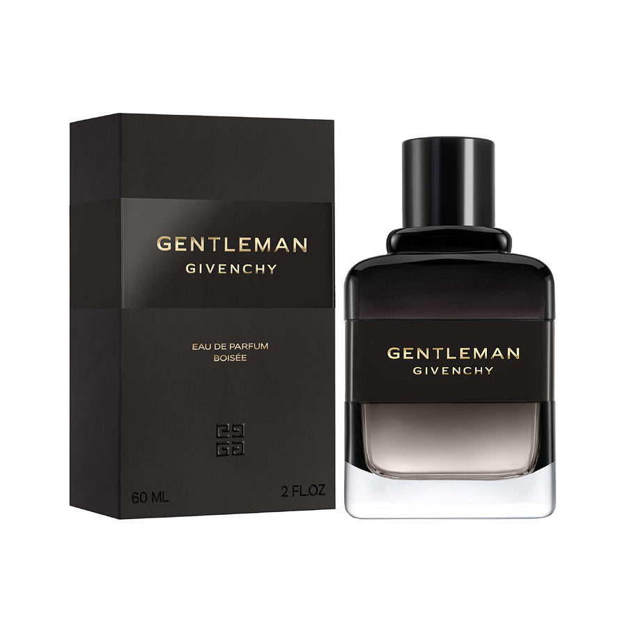 Shop now at Beauty Vendor Australia Online -Givenchy Gentleman Eau De Parfum Boisee 60ml - Premium Range from Givenchy - Just $140!