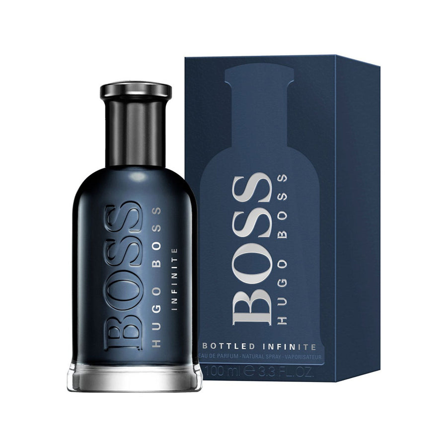 Shop now at Beauty Vendor Australia Online -Boss Bottled Infinite Eau de Parfum 100ML - Premium Range from Hugo Boss - Just $152!