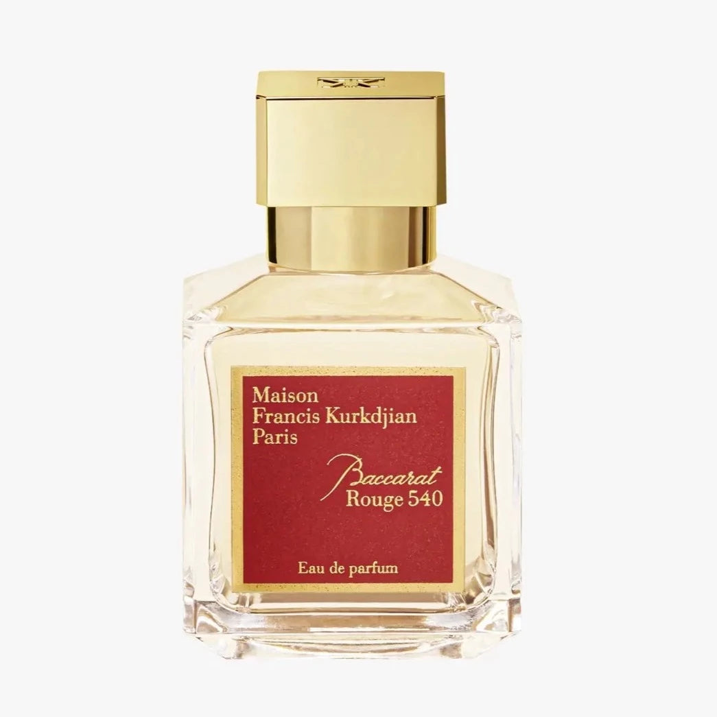 Shop now at Beauty Vendor Australia Online -Maison Francis Kurkdjian  Baccarat Rouge 540 EDP 70ml - Premium Range from Maison Francis Kurkdjian - Just $369!