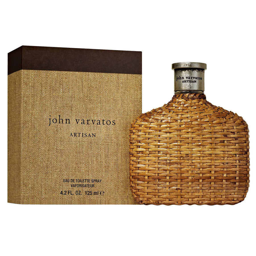 Shop now at Beauty Vendor Australia Online -John Varvatos Artisan EDT 125ml - Premium Range from John Varvatos - Just $129.99!