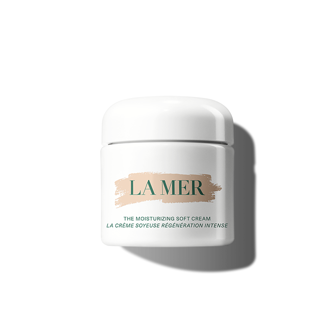 LA MER THE MOISTURZING SOFT CREAM 100ML