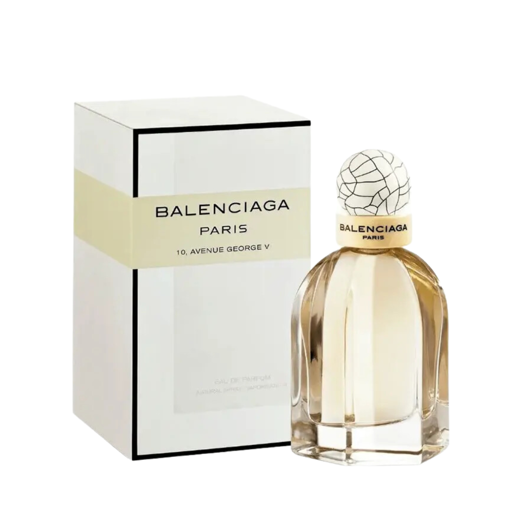 Shop now at Beauty Vendor Australia Online -BALENCIAGA PARIS Eau De Parfum 75ML - Premium Range from Balenciaga - Just $199.99!