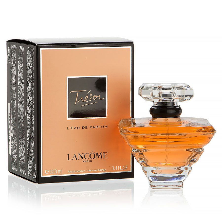 Shop now at Beauty Vendor Australia Online -Lancome Tresor Eau de Parfum 100ml - Premium Range from Lancome - Just $293.99!