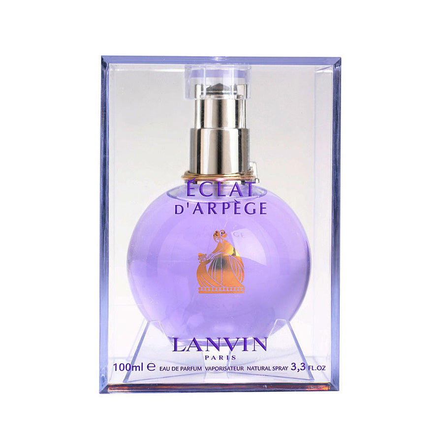 Shop now at Beauty Vendor Australia Online -Lanvin Eclat DArpege Eau de Parfum 100ml - Premium Range from Lanvin - Just $134.99!