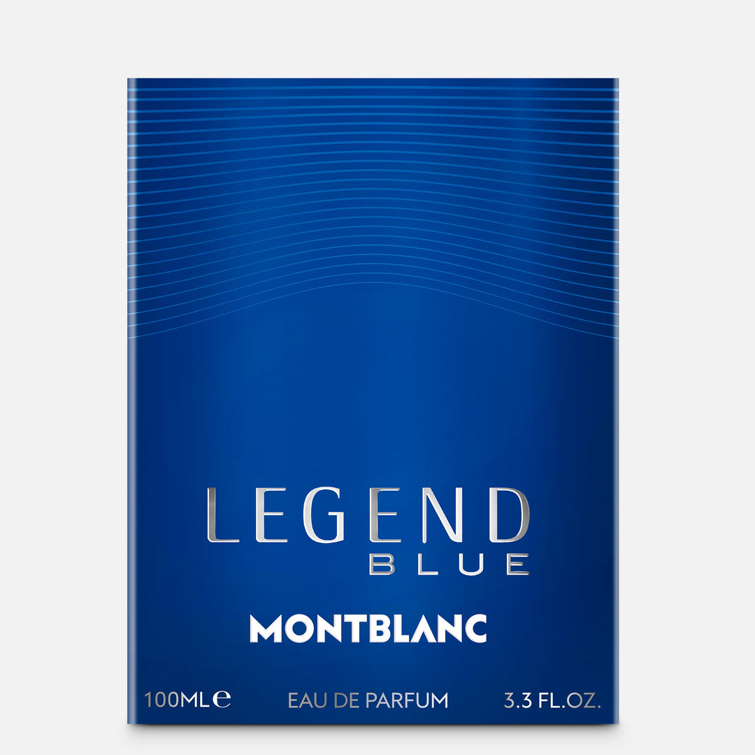 MONTBLANC LEGEND BLUE EDP 100ml