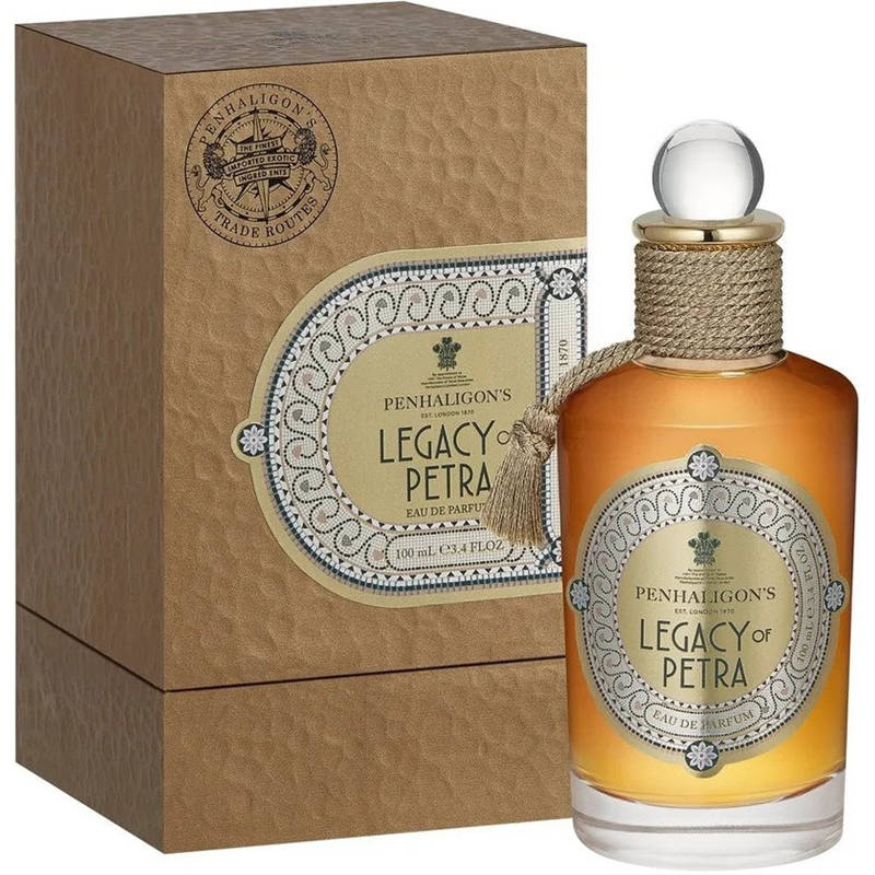 Shop now at Beauty Vendor Australia Online -PENHALIGONS PETRA EDP 100ML - Premium Range from Penhaligons - Just $460!