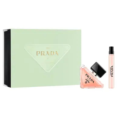 Shop now at Beauty Vendor Australia Online -Prada Paradoxe Eau de Parfum 50ml Gift Set - Premium Range from Prada - Just $210!