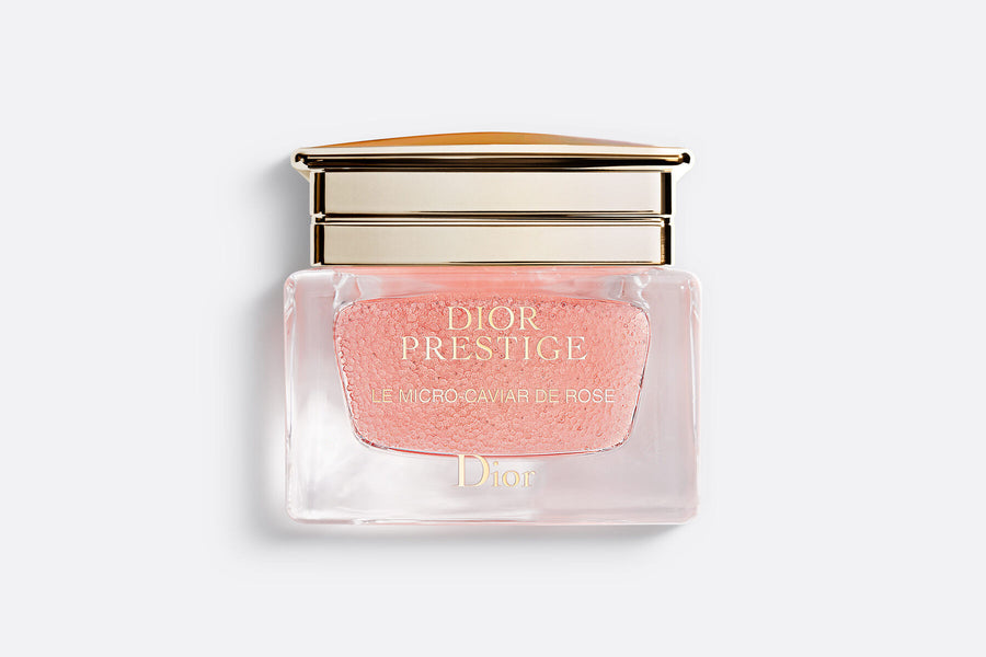 Shop now at Beauty Vendor Australia Online -Dior Prestige Le Micro-Caviar de Rose 75ml - Premium Range from Dior - Just $669.99!