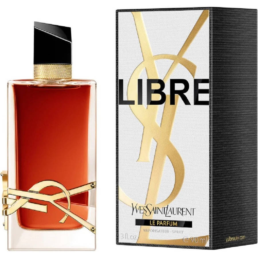 YSL Yves Saint Laurent Libre Le Parfum 90ml