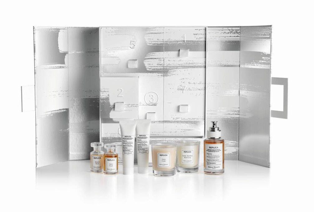 Shop now at Beauty Vendor Australia Online -Maison Margiela Replica Advent Calendar - Premium Range from Maison Margiela - Just $249.99!