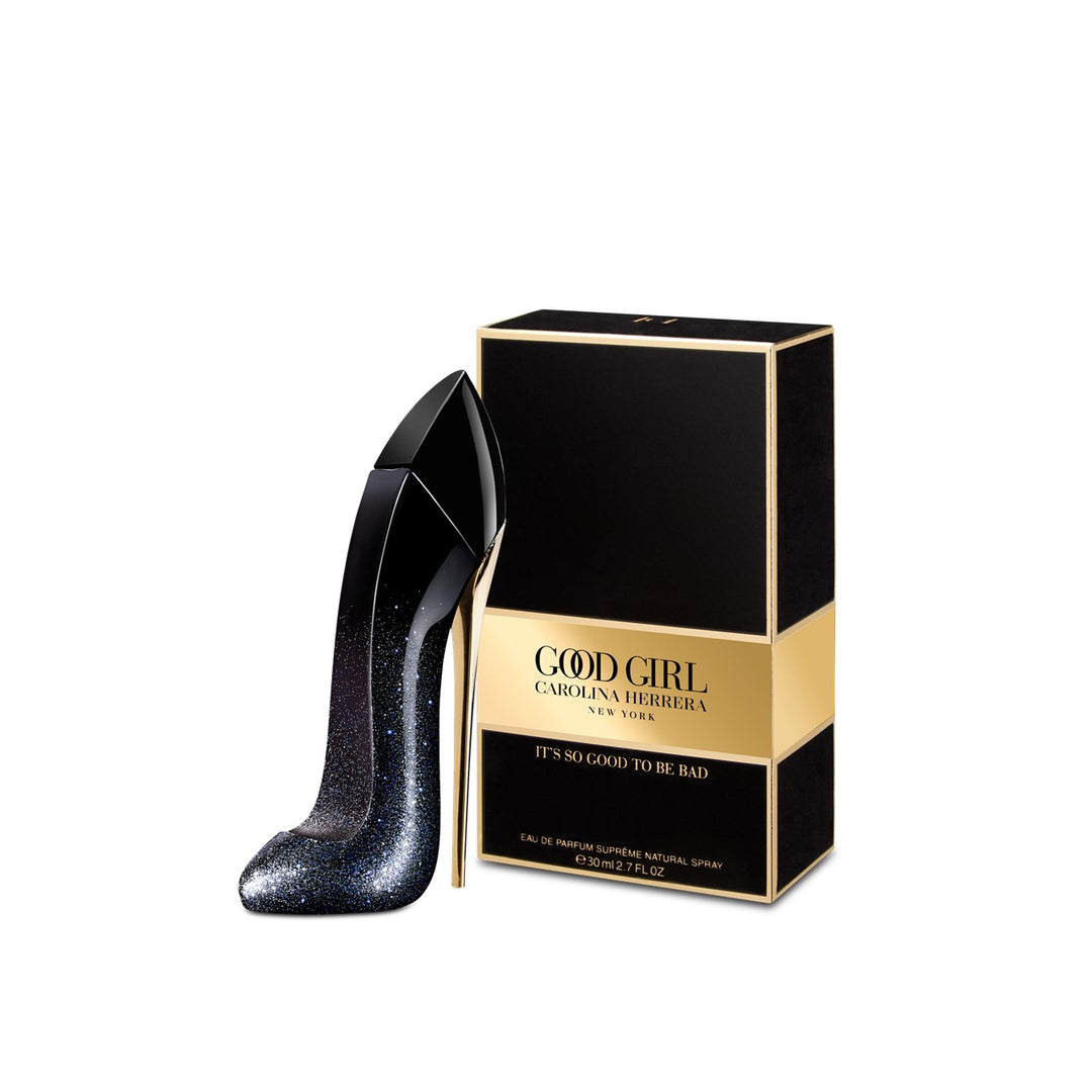 Shop now at Beauty Vendor Australia Online -Carolina Herrera Good Girl Supreme EDP 30ml - Premium Range from Carolina Herrera - Just $199.99!