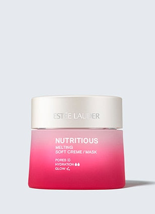 Shop now at Beauty Vendor Australia Online -Estée Lauder Nutritious Melting Soft Creme / Mask 50ML - Premium Range from Estee Lauder - Just $108!