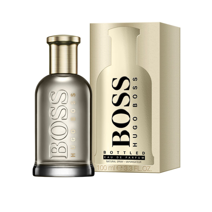 Shop now at Beauty Vendor Australia Online -Hugo Boss Bottled Eau de Parfum 100ml - Premium Range from Hugo Boss - Just $166.99!