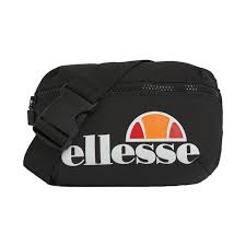 Ellesse E/SAAY0593 011 CSO (Black Rosca Cross Body Bag)
