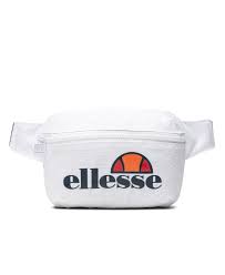Ellesse E/SAEA0593 908 CSO  (White Rosca Cross Body Bag)