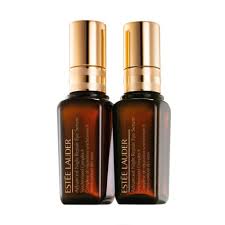 E.LAUDER EL ANR EYES SERUM 2X15ML DUO
