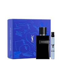 Shop now at Beauty Vendor Australia Online -YSL Y LE PARFUM FATHERS DAY GIFT SET 100ml + 10ml - Premium Range from Yves Saint Laurent - Just $244!