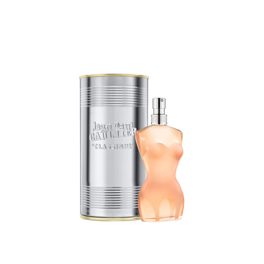 Shop now at Beauty Vendor Australia Online -Jean Paul Gaultier Classique EDT 50mL - Premium Range from Jean Paul Gaultier - Just $151.99!