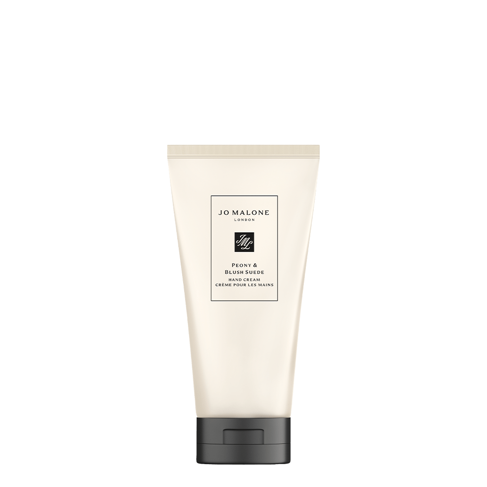 Shop now at Beauty Vendor Australia Online -Jo Malone London Peony & Blush Suede Hand Cream 50ML - Premium Range from Jo Malone - Just $68!