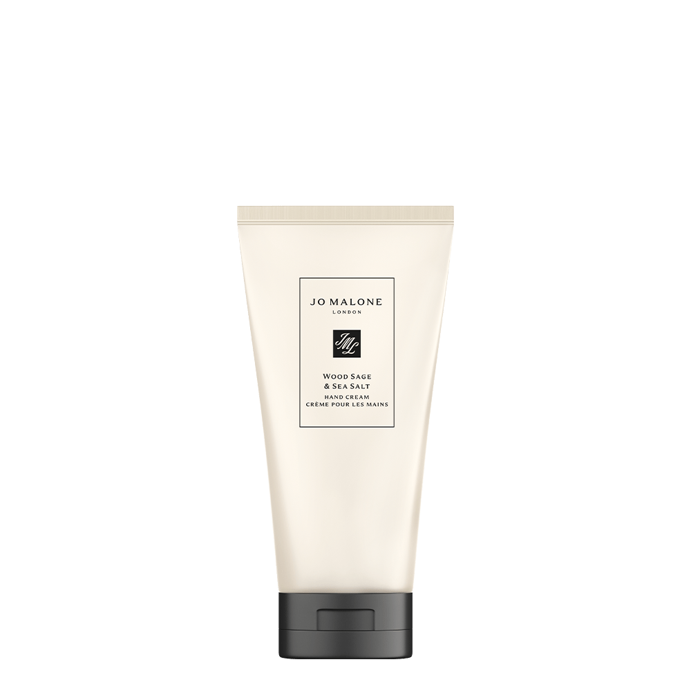 Shop now at Beauty Vendor Australia Online -Jo Malone London Wood Sage & Sea Salt Hand Cream 50ML - Premium Range from Jo Malone - Just $68!