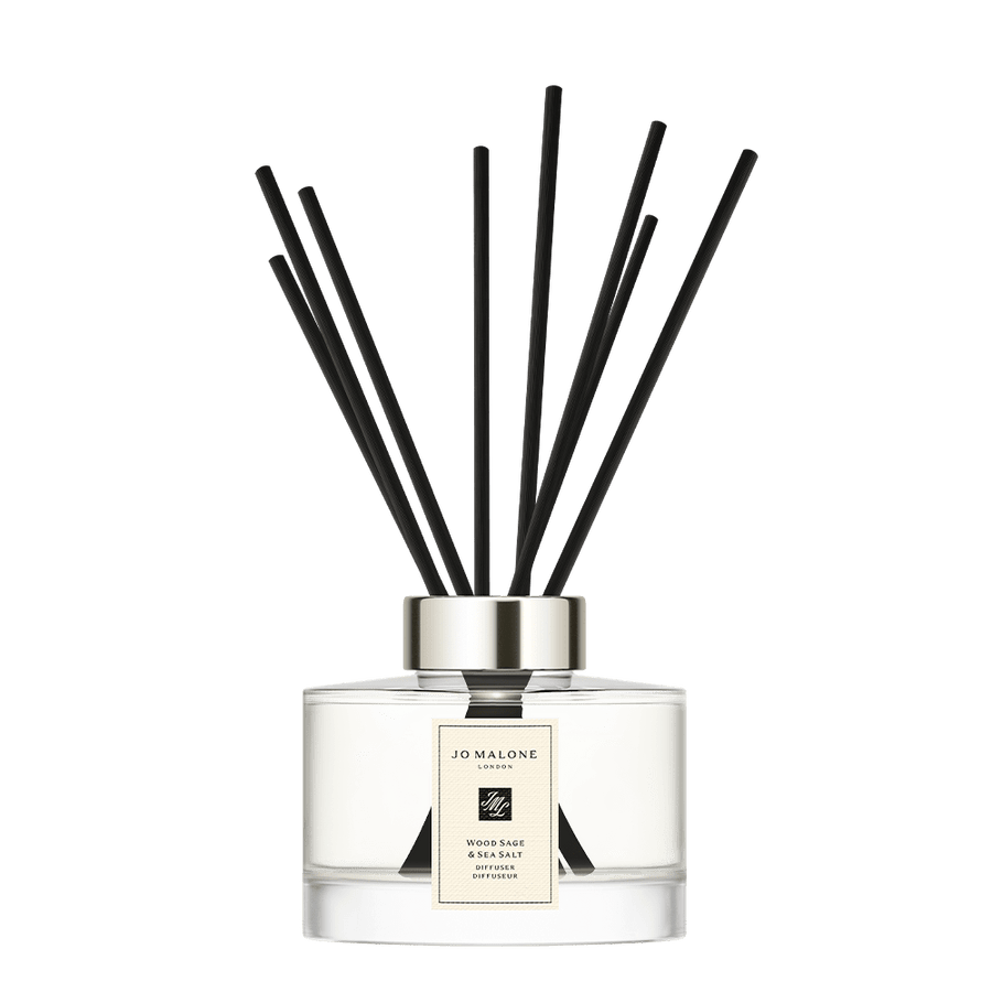 Shop now at Beauty Vendor Australia Online -Jo Malone London Wood Sage & Sea Salt Diffuser 165ML - Premium Range from Jo Malone - Just $169.99!