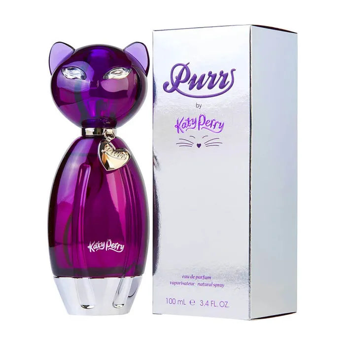 Katy Perry Purr Eau De Parfum 100ml