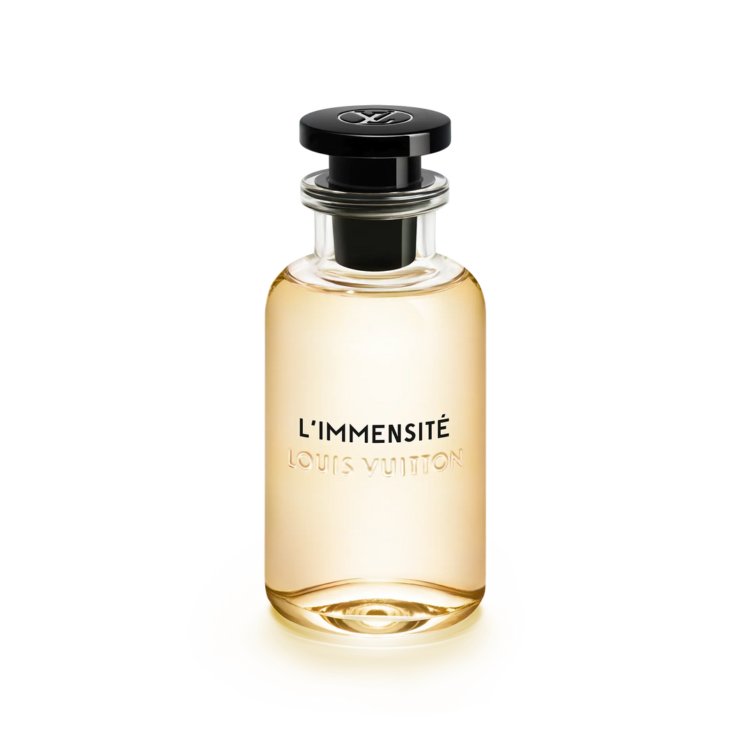 Louis Vuitton L'immesite Eau De Parfum 100ml