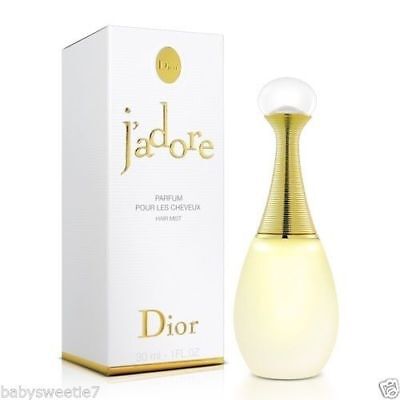 Shop now at Beauty Vendor Australia Online -Dior J'Adore Hair Mist 40ML - Premium Range from Dior - Just $88!