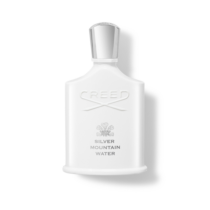 Creed Silver Mountain Water Eau De Parfum 100ml