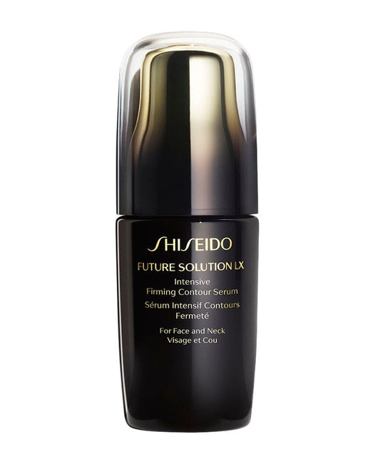 Shop now at Beauty Vendor Australia Online -SHISEIDO Future Solution LX Intensive Firming Controur Serum (50ml) - Premium Range from SHISEIDO - Just $329.99!