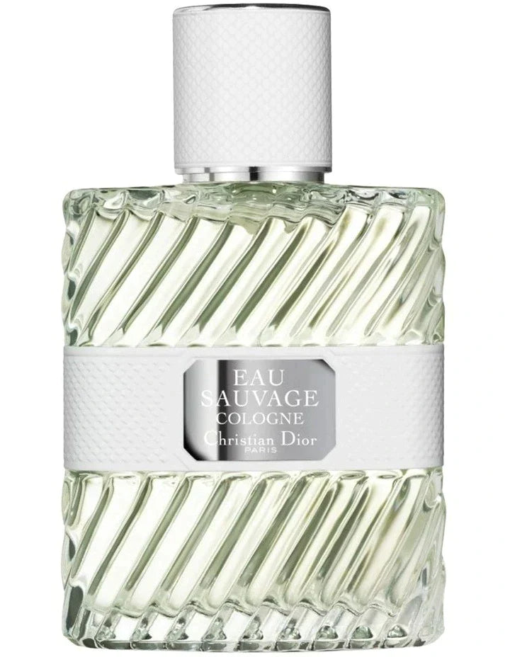 Shop now at Beauty Vendor Australia Online -DIOR EAU SAUVAGE COLOGNE 100ML - Premium Range from Dior - Just $175!