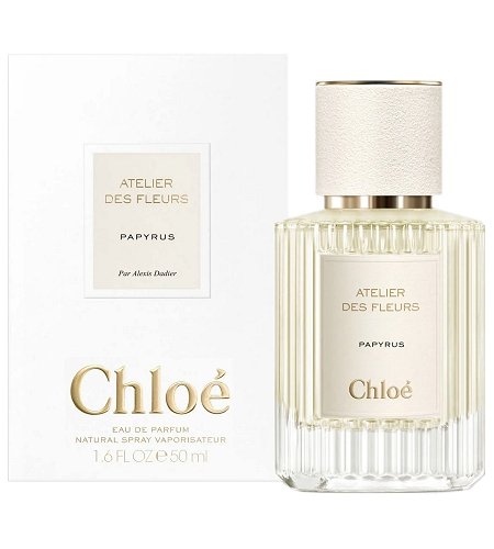 Shop now at Beauty Vendor Australia Online -Chloe atelier des fleurs papyrus 50ml - Premium Range from Chloe Atelier - Just $207!