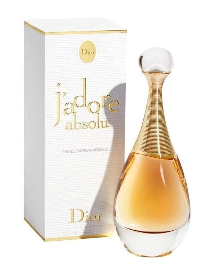 DIOR J'adore Absolu 淡香精 75ml