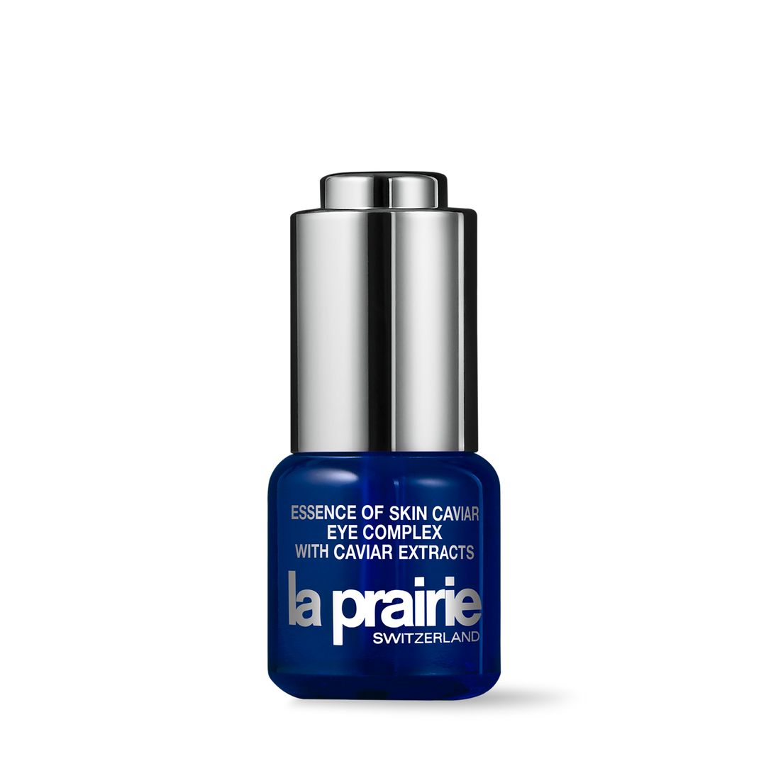 LA PRAIRIE ESSENCE OF SKIN CAVIAR EYE COMPLEX 15ml