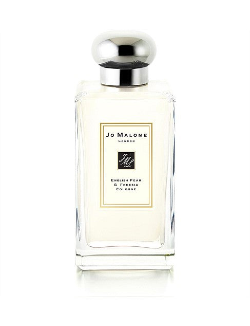 JO Malone 伦敦 英国梨和小苍兰古龙水 100ML