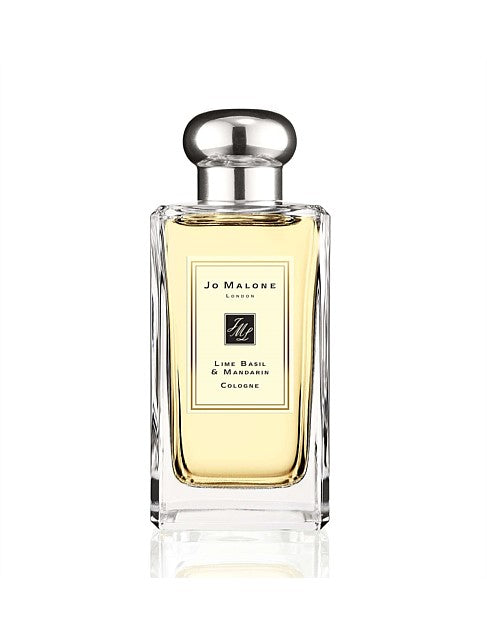 JO MALONE LONDON LIME BASIL & MANDARIN COLOGNE 100ML