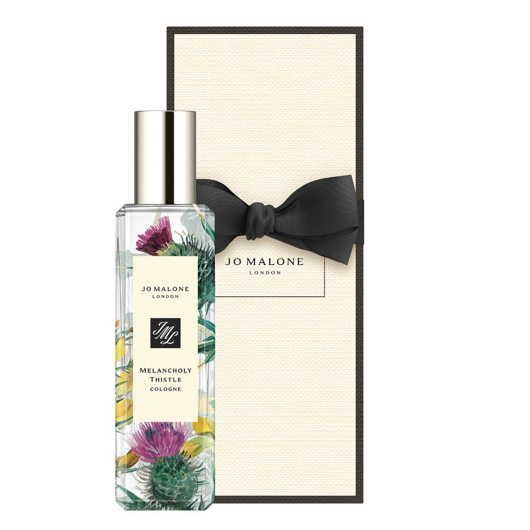 Shop now at Beauty Vendor Australia Online -JO MALONE LONDON MELANCHOLY THISTLE COLOGNE 30ml - Premium Range from Jo Malone - Just $120!