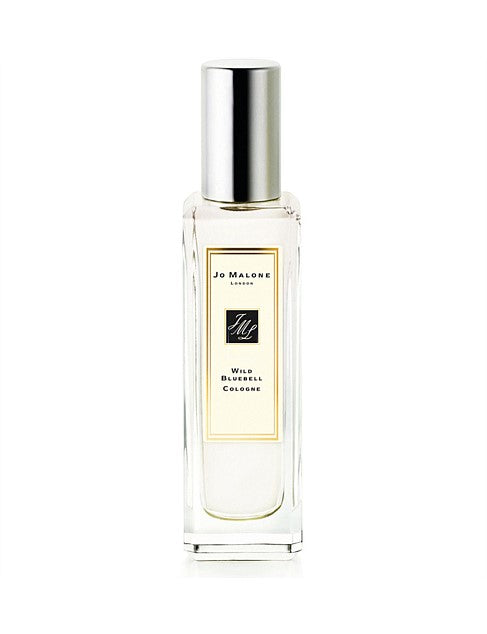 JO MALONE LONDON WILD BLUEBELL COLOGNE 30ML