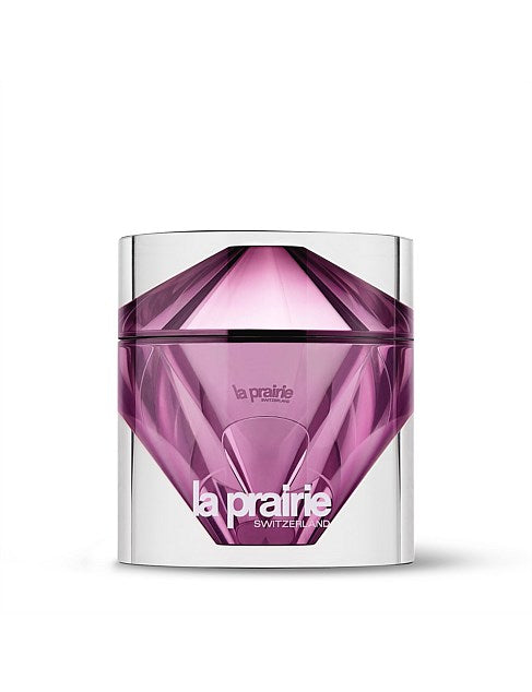 LA PRAIRIE PLATINUM RARE HAUTE-REJUVENATION CREAM 50ML