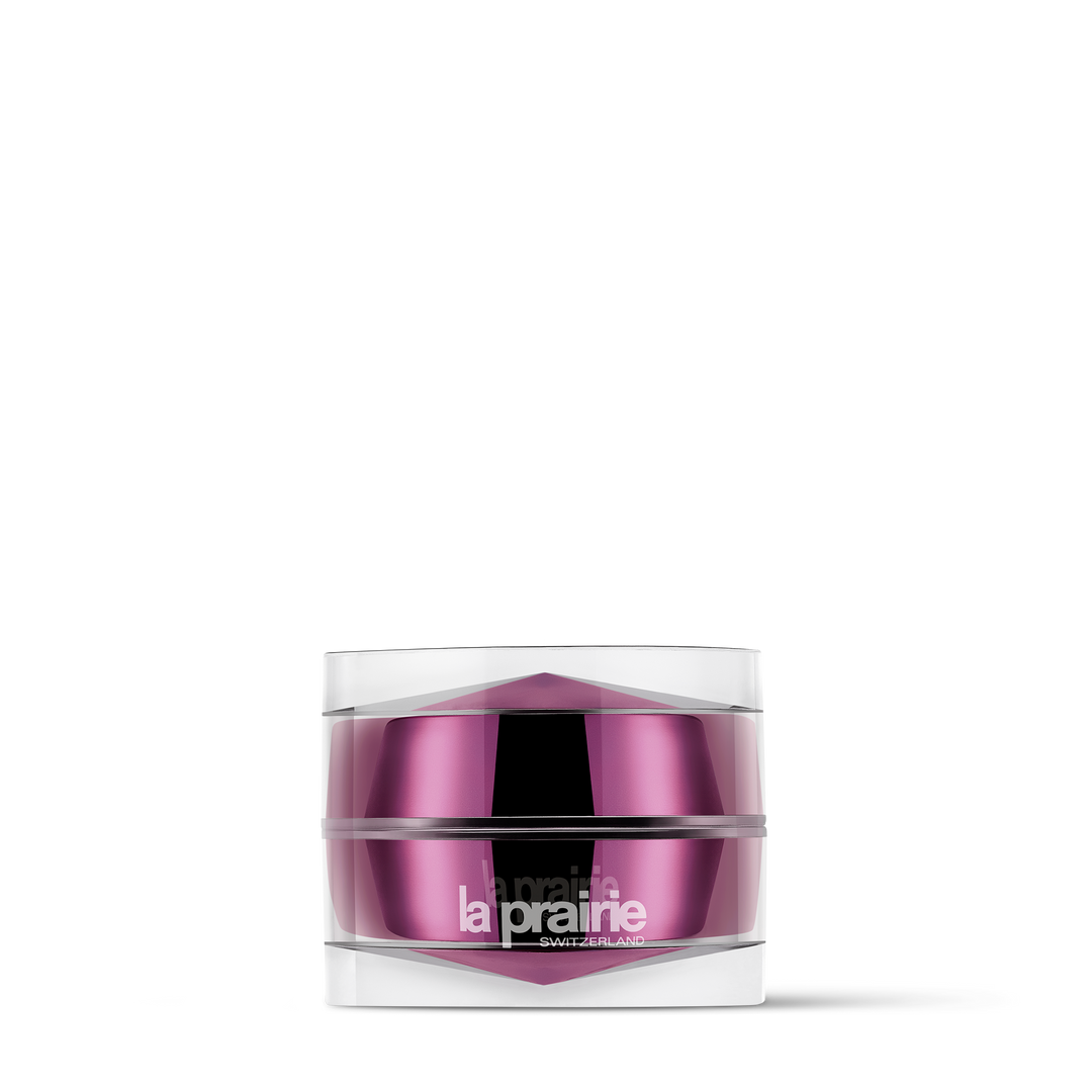 LA PRAIRIE PLATINUM RARE HAUTE-REJUVENATION EYE CREAM 20ml