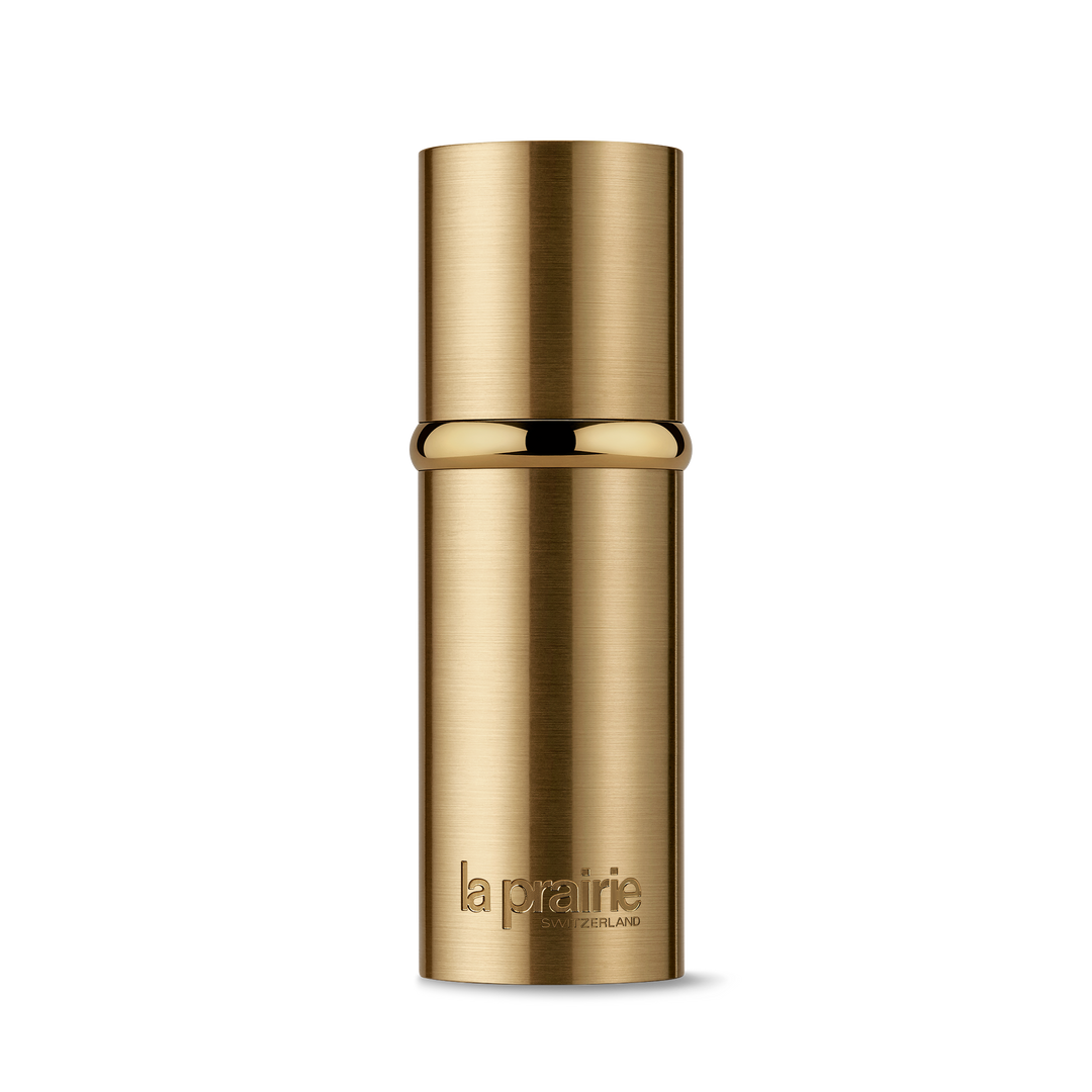 LA PRAIRIE 纯金焕采浓缩液 30ml