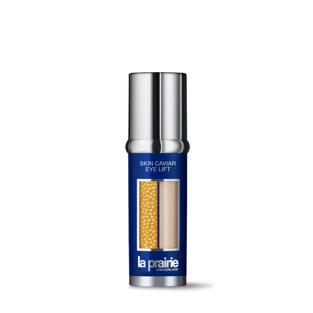 LA PRAIRIE 鱼子酱眼部提拉霜 20ml