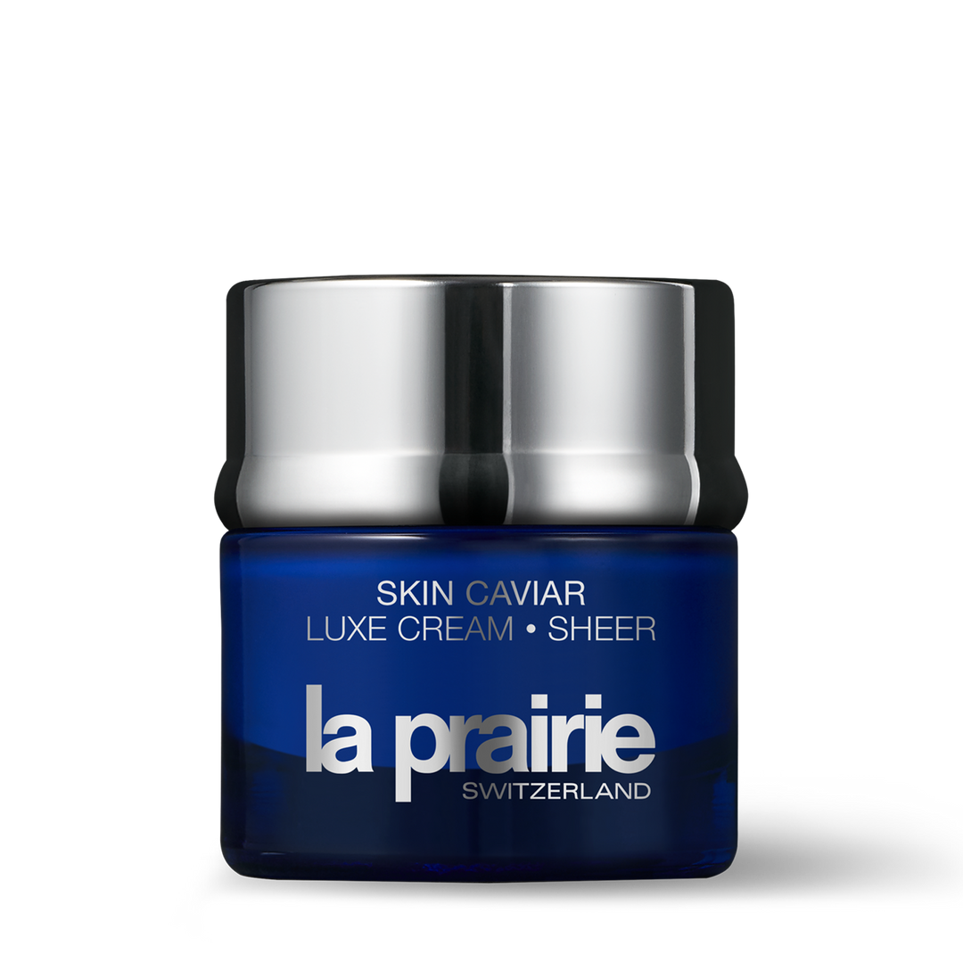 LA PRAIRIE 鱼子酱奢华面霜 100ml