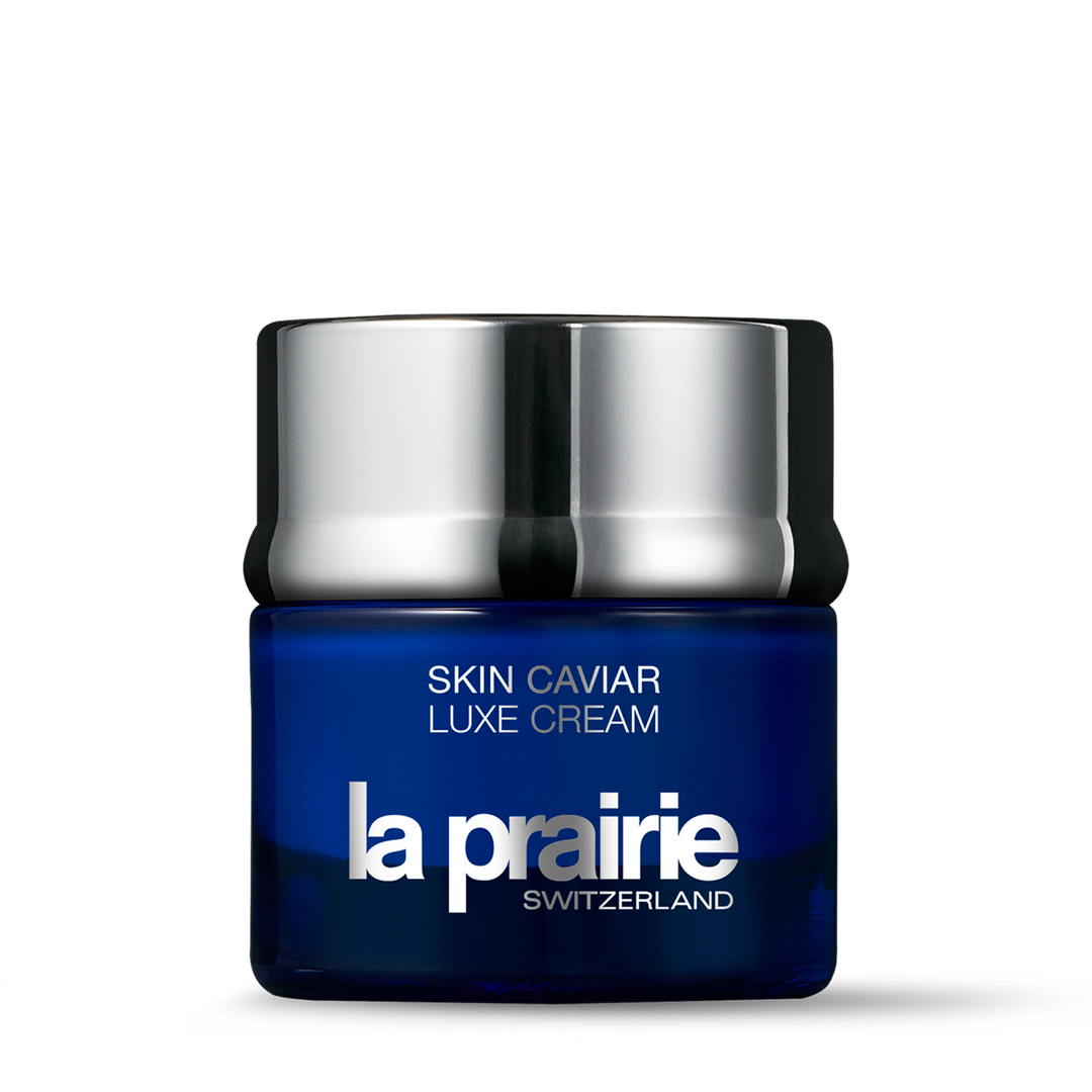 LA PRAIRIE 鱼子酱奢华面霜 50ml